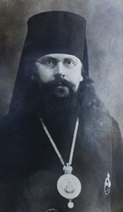 о. Серафим (фото из архива Соковых)