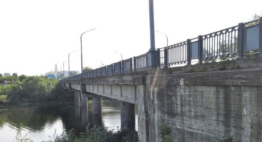 most_dryzh_leto